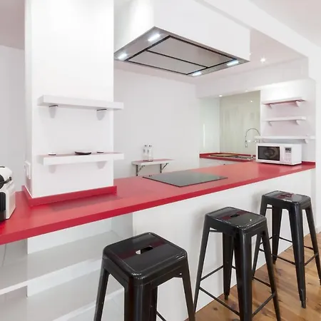 Apartment Ag Germanias Ciudad Gandia