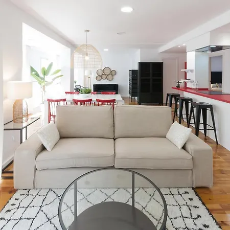 Ag Germanias Ciudad Apartment Gandia