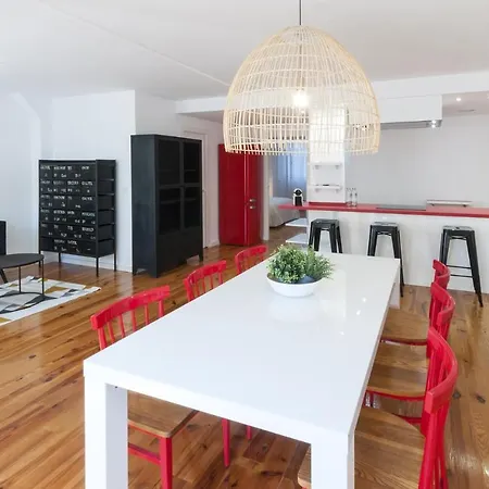 Ag Germanias Ciudad 公寓 甘迪亚