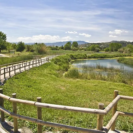 公寓 Ag Germanias Ciudad