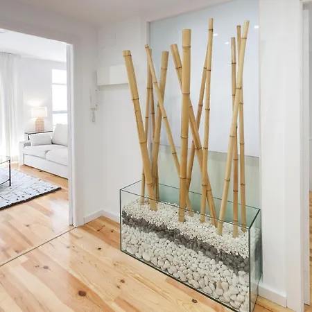 Ag Germanias Ciudad 公寓