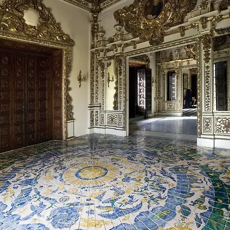 公寓 Ag Germanias Ciudad *